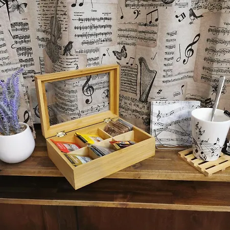 Music House-exclusive Studio In The Heart Of Sofia