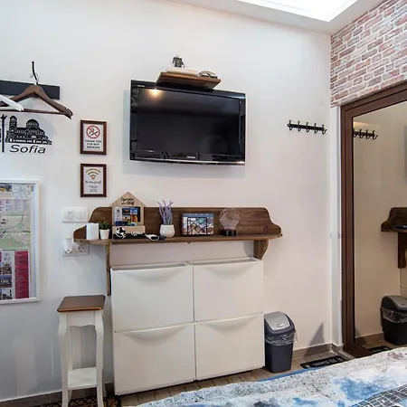 Music House-exclusive Studio In The Heart Of *