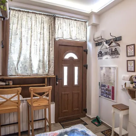 Apartment Music House-exclusive Studio In The Heart Of *