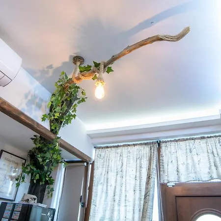 Apartamento Music House-exclusive Studio In The Heart Of